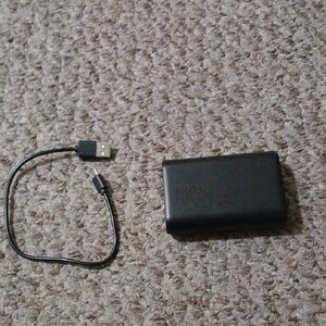 Anker Black PowerCore 10,000 Portable Powerbank